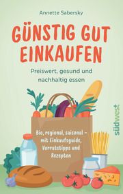 Günstig gut einkaufen Sabersky, Annette 9783517102719