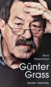 Günter Grass Zimmermann, Harro 9783955103323