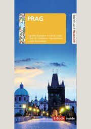 GO VISTA: Prag Habitz, Gunnar 9783961417872