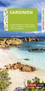 GO VISTA: Sardinien Mesina, Caterina/Sommer, Robin 9783961418008