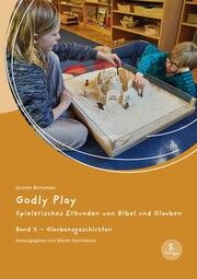 Godly Play 2 Berryman, Jerome W 9783374077465