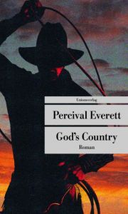 God's Country Everett, Percival 9783293207332