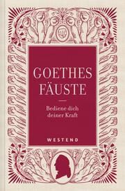 Goethes Fäuste Rainer Weiss 9783864894176