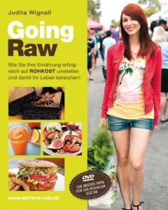 Going Raw Wignall, Judita 9783862642144