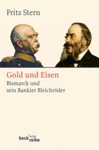 Gold und Eisen Stern, Fritz 9783406568473