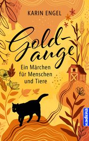 Goldauge Engel, Karin 9783948218430