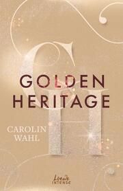 Golden Heritage Wahl, Carolin 9783743215726