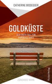 Goldküste Bissegger, Catherine 9783857172953