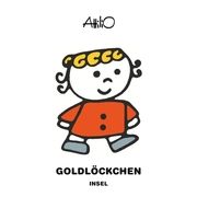 Goldlöckchen Cassinelli, Attilio 9783458643241