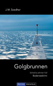 Golgbrunnen Soedher, Jakob Maria 9783948490072