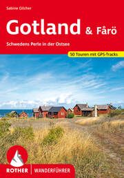 Gotland & Fårö Gilcher, Sabine 9783763346196