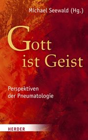 Gott ist Geist Michael Seewald 9783451391866