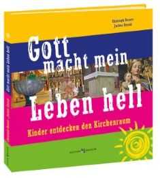 Gott macht mein Leben hell Beuers, Christoph/Straub, Jochen 9783766618955