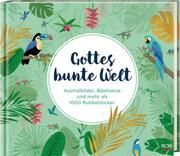 Gottes bunte Welt Emma Segal 9783417288537