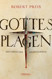 Gottes Plagen Preis, Robert 9783740819453