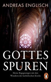 Gottes Spuren Englisch, Andreas 9783328110293