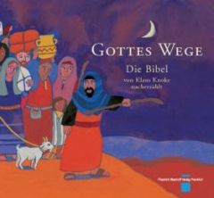 Gottes Wege Knoke, Klaus 9783935452991