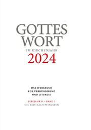 Gottes Wort im Kirchenjahr Heinemann, Christoph 9783429059187