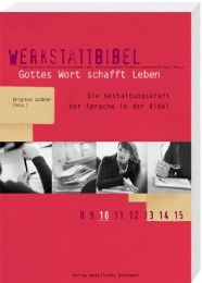 Gottes Wort schafft Leben Brigitte Schäfer 9783460085107