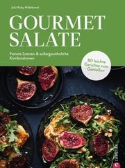 Gourmet-Salate Hildebrand, Julia Ruby 9783959618854