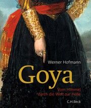 Goya Hofmann, Werner 9783406800177