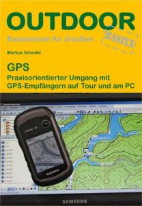 GPS Hennemann, Michael 9783866864955