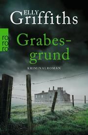 Grabesgrund Griffiths, Elly 9783499218521