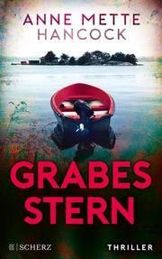 Grabesstern Hancock, Anne Mette 9783651000957