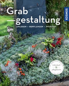 Grabgestaltung Kleinod, Brigitte 9783440161333