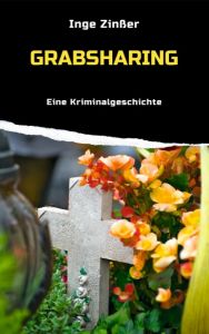 Grabsharing Zinßer, Inge 9783886276424