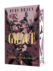 Grace Braun, Ruby 9783958187979