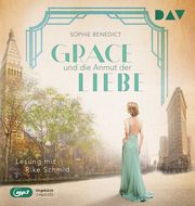 Grace und die Anmut der Liebe Benedict, Sophie 9783742414885