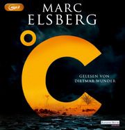 Grad - Celsius Elsberg, Marc 9783837163926