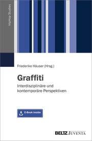 Graffiti Friederike Häuser 9783779964483