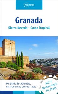 Granada Wiebrecht, Ulrike 9783945983249