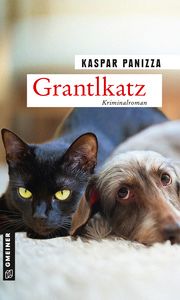 Grantlkatz Panizza, Kaspar 9783839227169