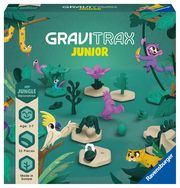 GraviTrax Junior - Erweiterung Jungle  4005556237470