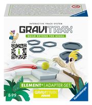 GraviTrax Junior - Erweiterung Adapter-Set  4005556275328