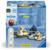 GraviTrax Junior Starter-Set Disney Frozen  4005556733859