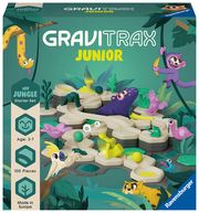 GraviTrax Junior Starter-Set L Jungle  4005556274994