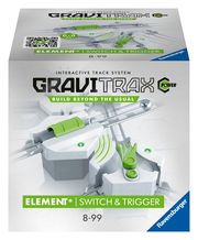 GraviTrax POWER Elemente Switch&Trigger  4005556262144
