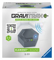 GraviTrax POWER Zubehör Sound  4005556274666