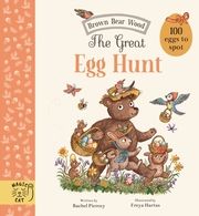 Great Egg Hunt Piercey, Rachel 9781913520472