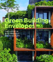 Green Building Envelopes Sibylle, Kramer 9783037682982