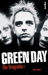 Green Day Myers, Ben 9783854452652