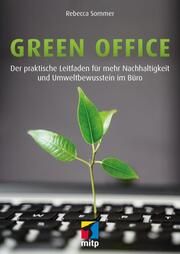 Green Office Sommer, Rebecca 9783747505236
