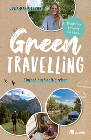 Green travelling Blesin, Julia-Maria 9783962382834