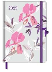 GreenLine Diary Floral 2025  4002725981806