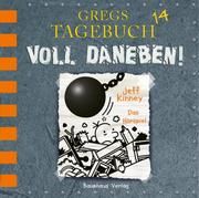 Gregs Tagebuch 14 - Voll daneben! Kinney, Jeff 9783785780619