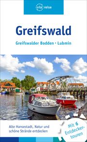 Greifswald Kissling, Ute 9783945983348